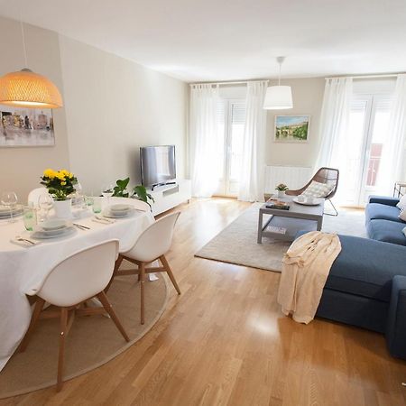 Apartament Celia Roa Zewnętrze zdjęcie