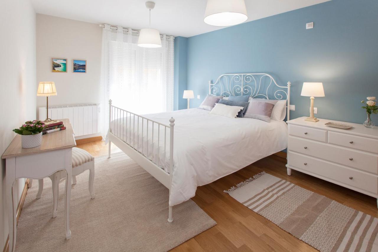 Apartament Celia Roa Zewnętrze zdjęcie