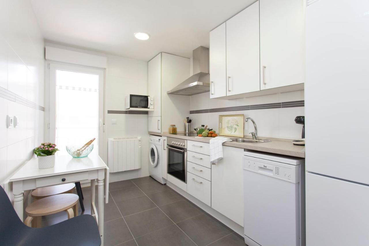 Apartament Celia Roa Zewnętrze zdjęcie