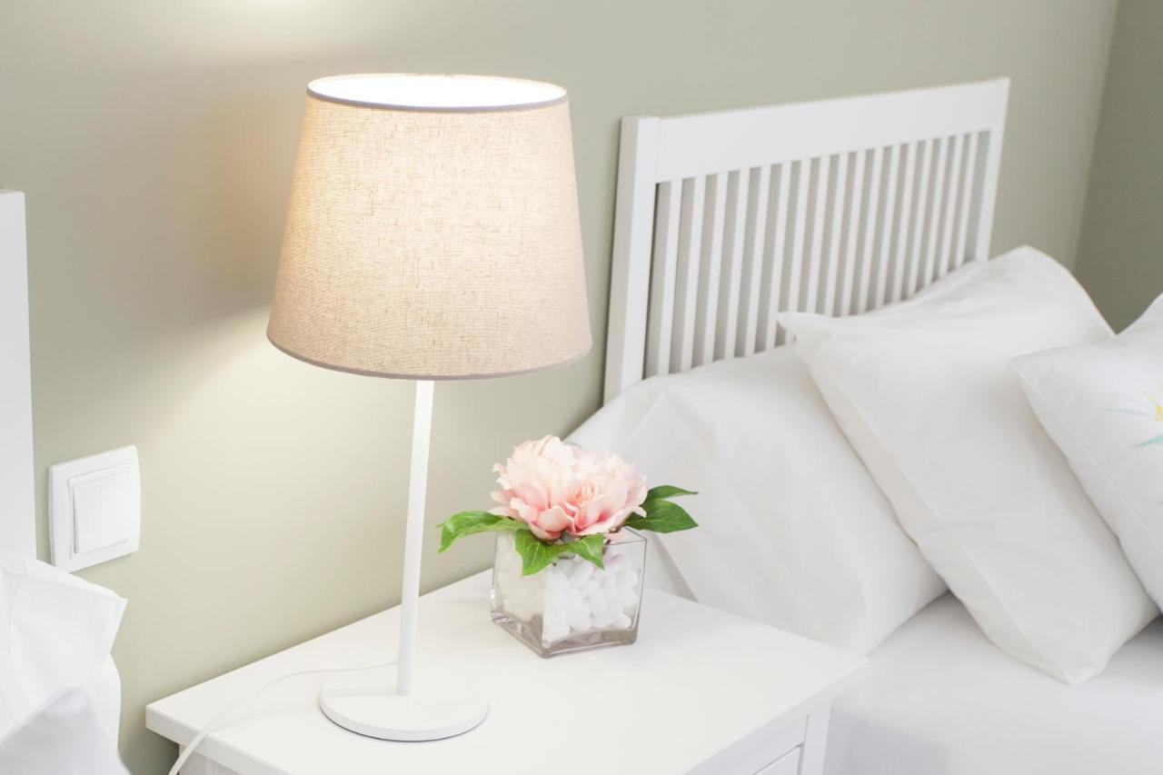 Apartament Celia Roa Zewnętrze zdjęcie