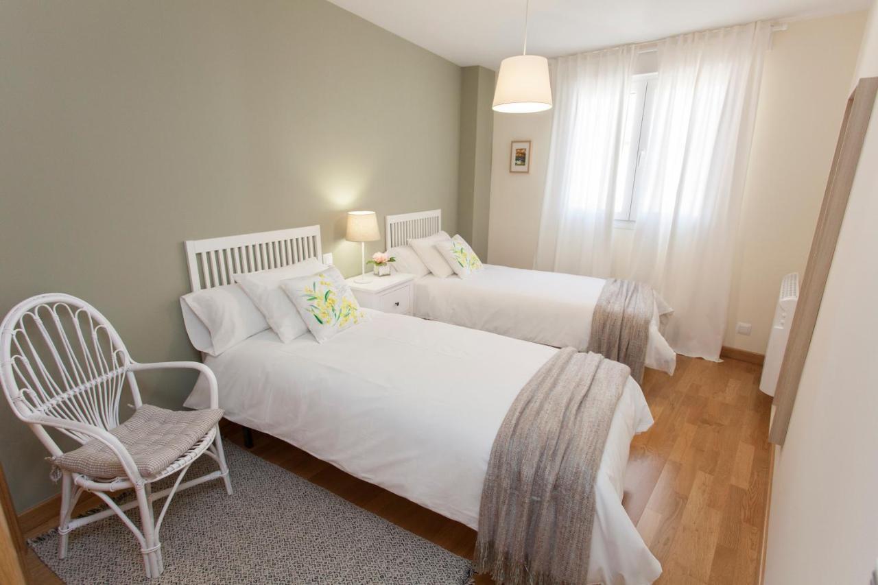 Apartament Celia Roa Zewnętrze zdjęcie