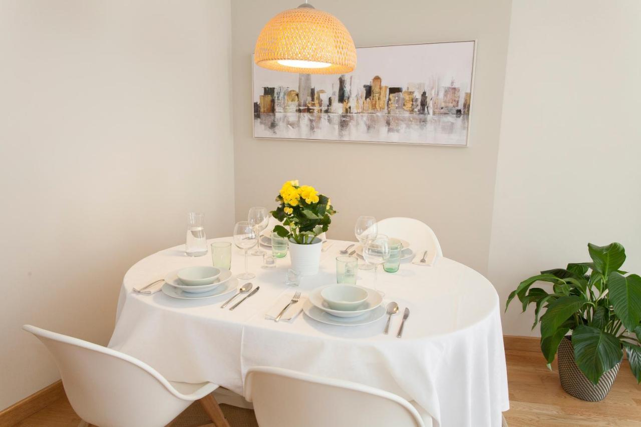 Apartament Celia Roa Zewnętrze zdjęcie