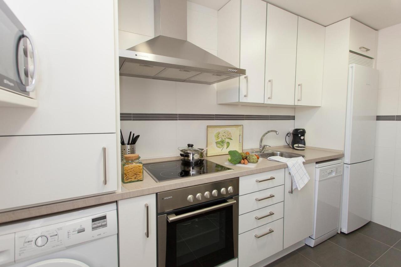 Apartament Celia Roa Zewnętrze zdjęcie