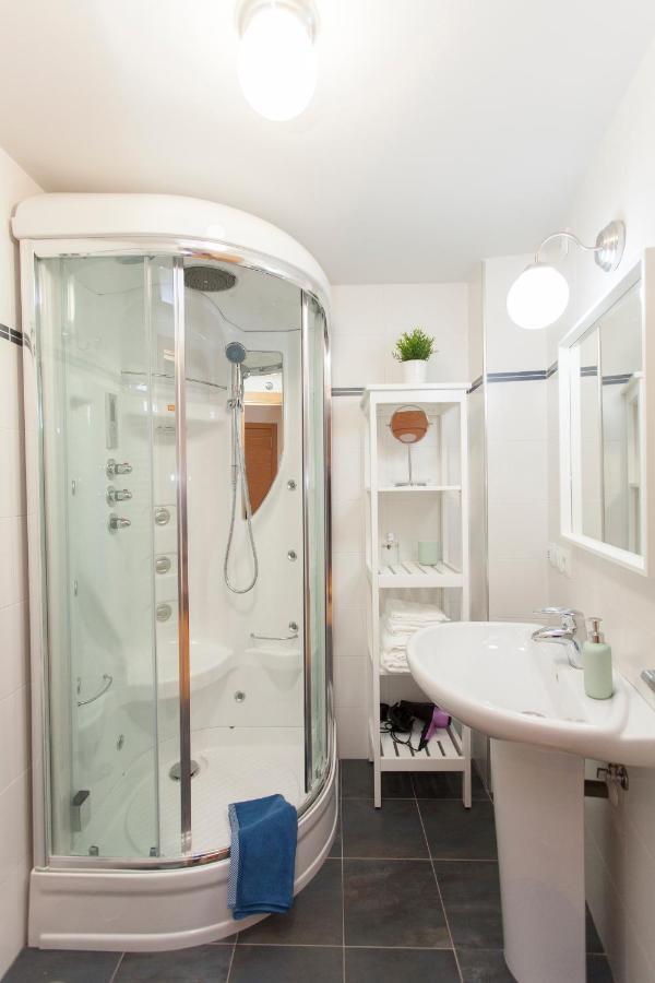 Apartament Celia Roa Zewnętrze zdjęcie