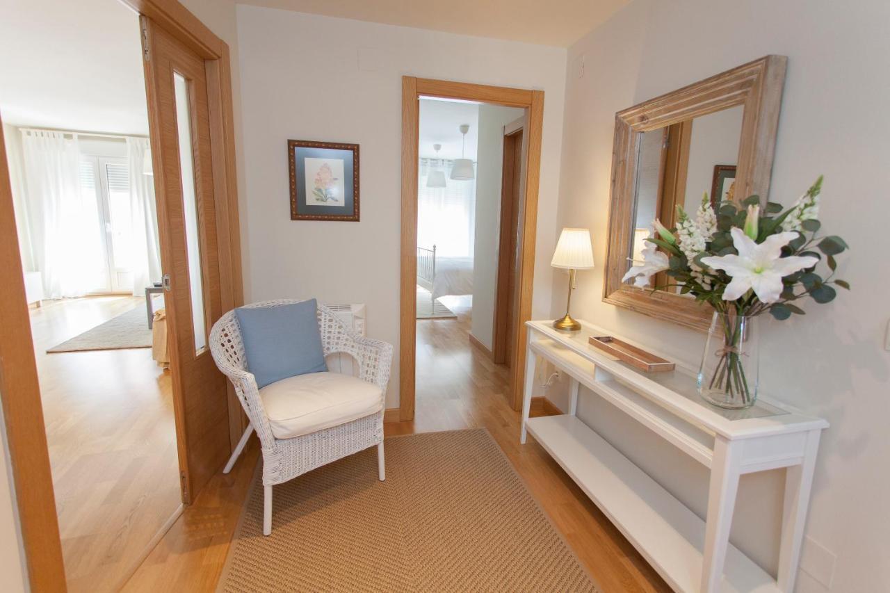 Apartament Celia Roa Zewnętrze zdjęcie