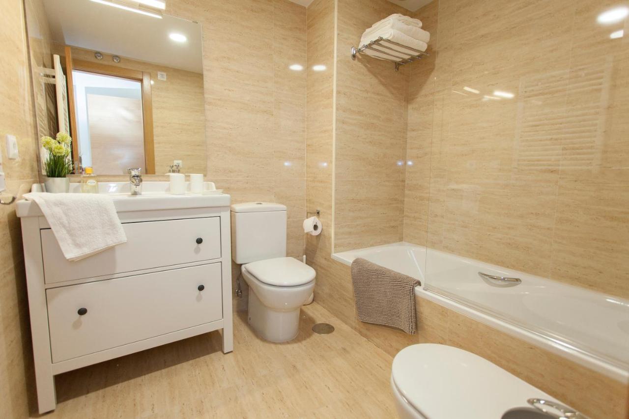 Apartament Celia Roa Zewnętrze zdjęcie