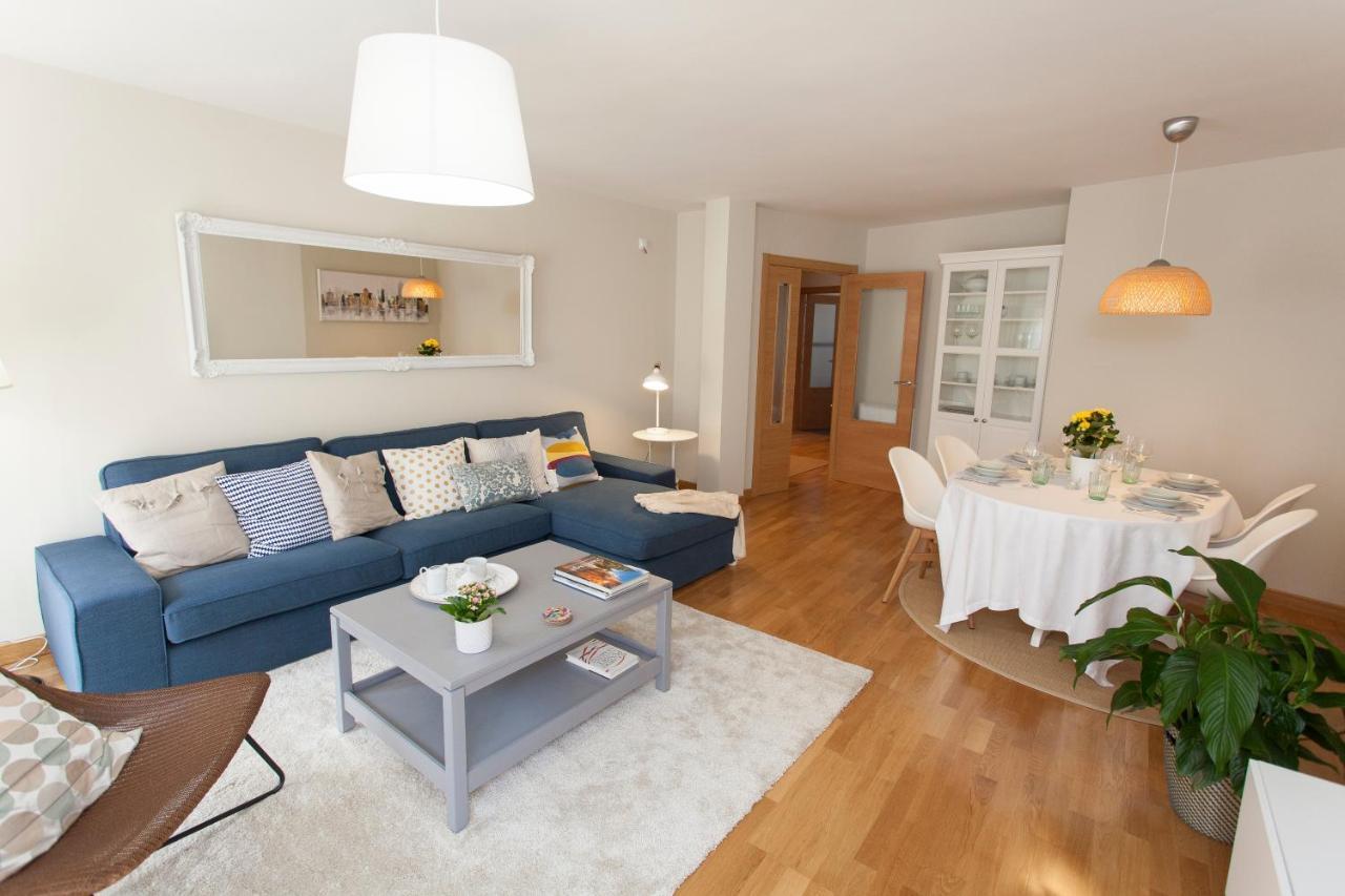 Apartament Celia Roa Zewnętrze zdjęcie