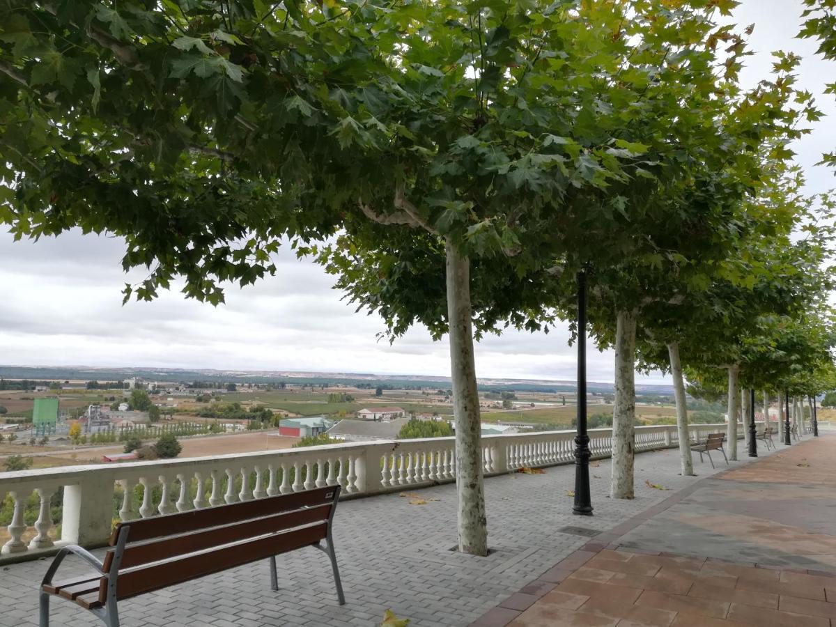 Apartament Celia Roa Zewnętrze zdjęcie